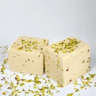تصویر 4 از حلوا شکری شکر ریز نرم و دلپذیر برای پذیرایی